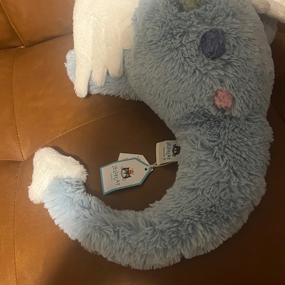 Jellycat Sky Dragon - Picture 5 of 14